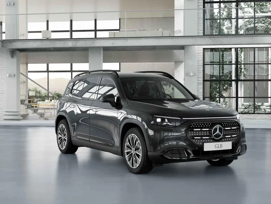 Mercedes-Benz GLB 250+ Business Solution Luxury 85.5 kWh