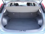 Kia Niro EV Air 64.8 kWh | Stuur-/stoelverwarming | Camera | Cruise adapt. | 17' LM | Elekt. stoelverstelling | Dodehoek detectie | LED | Clima |