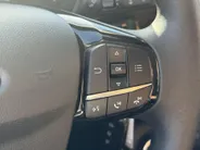 Ford Fiesta 1.1 Trend | Cruise Control | Navi | Park Pilot