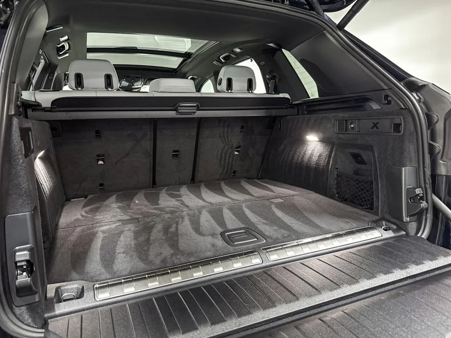 BMW X5 xDrive50e