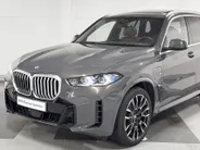 BMW X5 xDrive50e Launch Edition