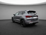 SEAT Ateca FR Business Intense 1.5 TSI 110 kW / 150 PK SUV 7 | Graphite Grey | Glossy Black Velgen | 5000,- Euro Korting!!