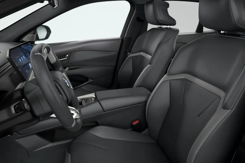 BMW i3 Sedan 50 xDrive First Edition 113.4 kWh
