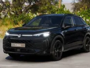 Volkswagen T-Roc R-Line Edition 1.5 Hybrid 170 PK 7 versn. DSG · Black Style Pakket · Interieur pakket plus · Panoramaschuif-kanteldak · Sport Pakket · Prijs is inclusief inruilpremie ·