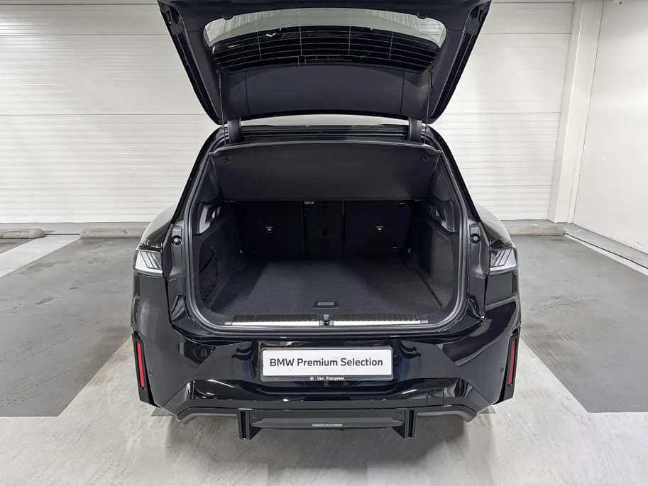 BMW iX3 40 eDrive