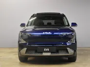 Kia EV5 81,4 kWh 217pk 2WD Plus Advanced