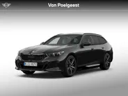 BMW 5 Serie Touring 550e xDrive