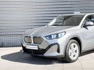 BMW iX2 eDrive20 67 kWh