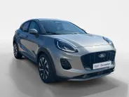 Ford Puma 1.0 EcoBoost Hybrid Titanium | Op Voorraad | Actiekorting €5000,- | Snel Rijden | 0,99% Rente |