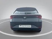 SEAT Leon Sportstourer Style Business Intense 1.5 eTSI 115 PK Station | Matrix verlichting | Metallic Lak | Herwaardering!!