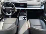Hyundai IONIQ 9 Lounge AWD 7p. 110.3 kWh | Nieuw | Zeer compleet | Uit voorraad leverbaar | 600 km range | Matte lak | Hyundai Rotterdam - Noord |