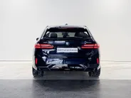 BMW 5 Serie Touring 550e xDrive Innovations Pack M Sportpakket Pro