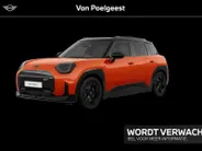 MINI Aceman SE John Cooper Works M 54.2 kWh