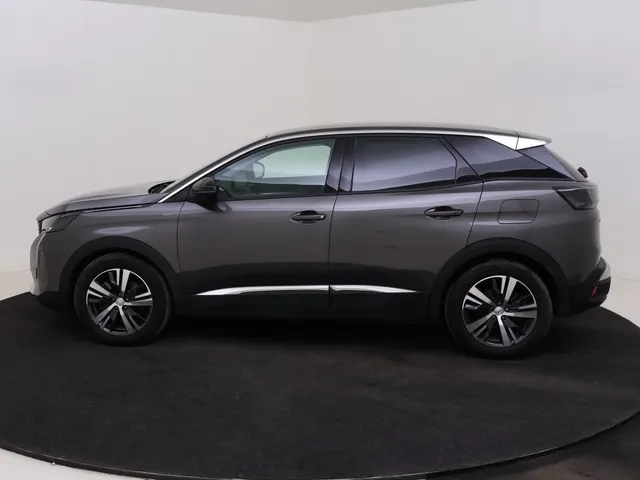 Peugeot 3008 1.6 Hybrid 300pk 4WD Allure Pack Business Plug-in Hybrid