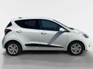 Hyundai i10 1.0i Premium | Stoel- stuurverwarming | Navi | PDC