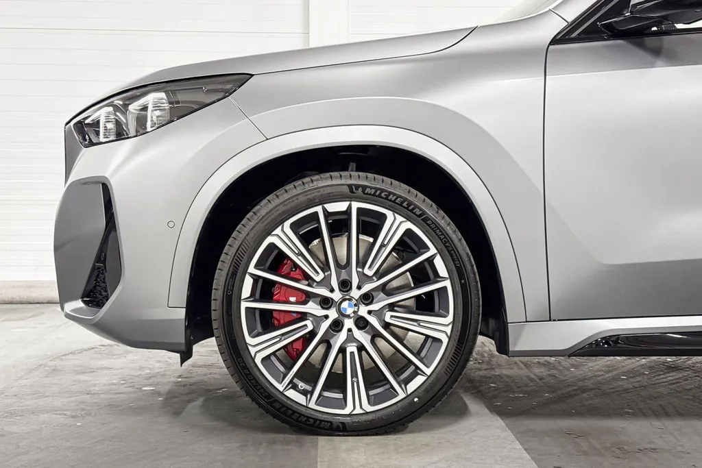 BMW iX1 eDrive20