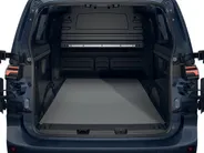 Volkswagen Bedrijfswagens ID. Buzz Cargo Bedrijfswagens Bulli Limited Edition 79kWh 340pk 4Motion 740102