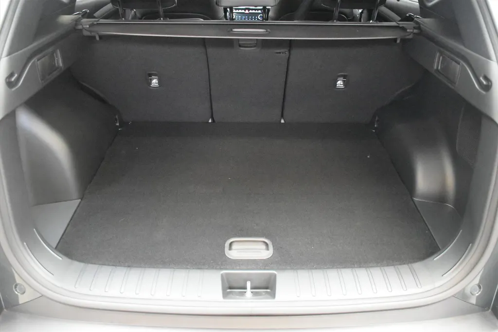 Hyundai Tucson 1.6 T-GDi HEV 238pk Aut Premium I 1510kg trekgewicht