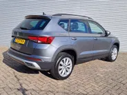 SEAT Ateca 1.5 TSI Style Business Intense | Keyless start | ECC | Navigatie | Camera | Cruise control adaptief | Apple Carplay/Android Auto | 17'' LM