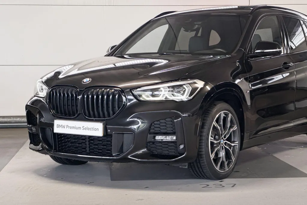 BMW X1 sDrive18i Business Edition