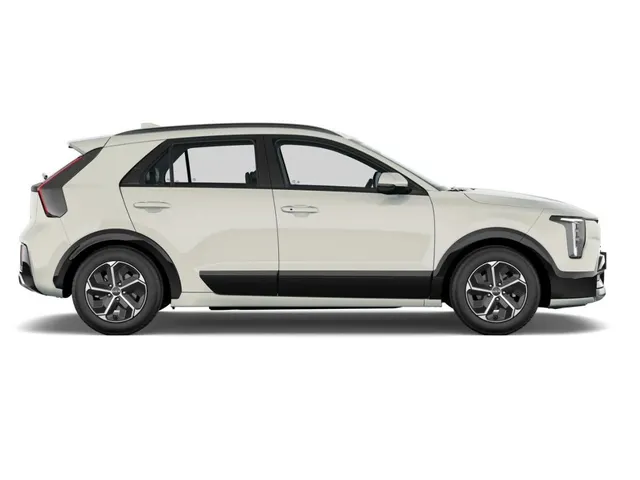 Kia Niro 1.6 GDi Hybrid DynamicLine