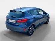 Ford Fiesta 5-deurs 1.0 EcoBoost Hybrid Titanium NL auto | Apple CarPlay / Android-Auto | lm velgen | parkeersensoren | etc.