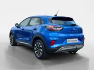 Ford Puma 1.0 EcoBoost Hybrid Titanium |Automaat|Winterpack| Driver Assistance Pack| Trekhaak| 12 maanden Bovag Garantie|
