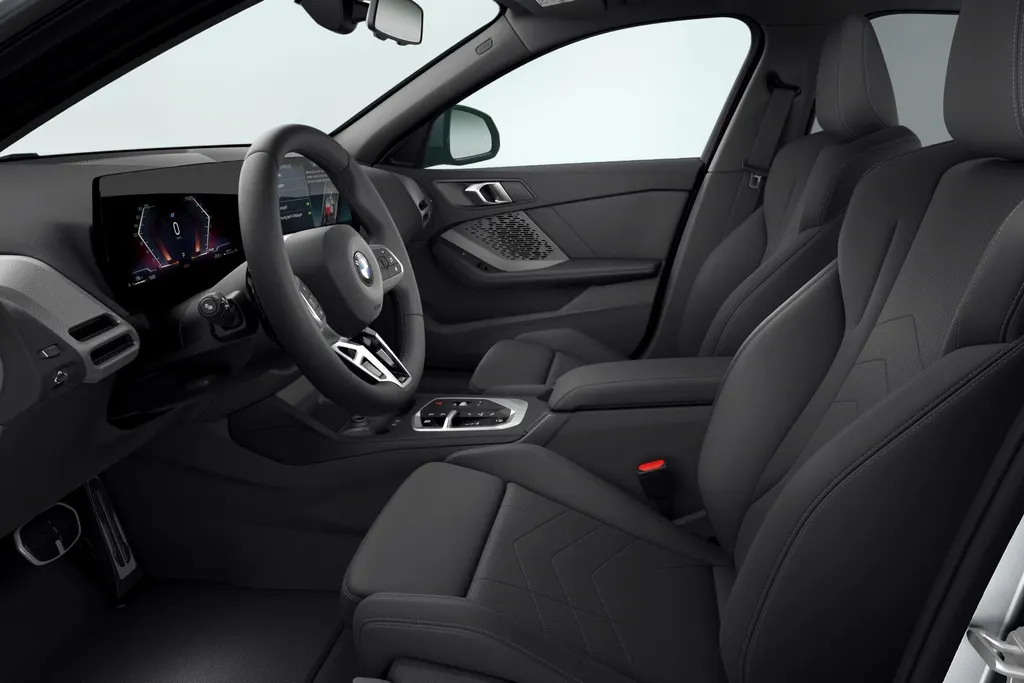 BMW 1 Serie 120 M Sport Design Edition