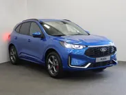 Ford Kuga 2.5 PHEV ST-Line X |  Te Bestellen | Actiekorting tot €4000,- | Private Lease vanaf €690,- p/m | 2100KG Trekgewicht |  | Adaptieve Cruise Control | 360 Camera |