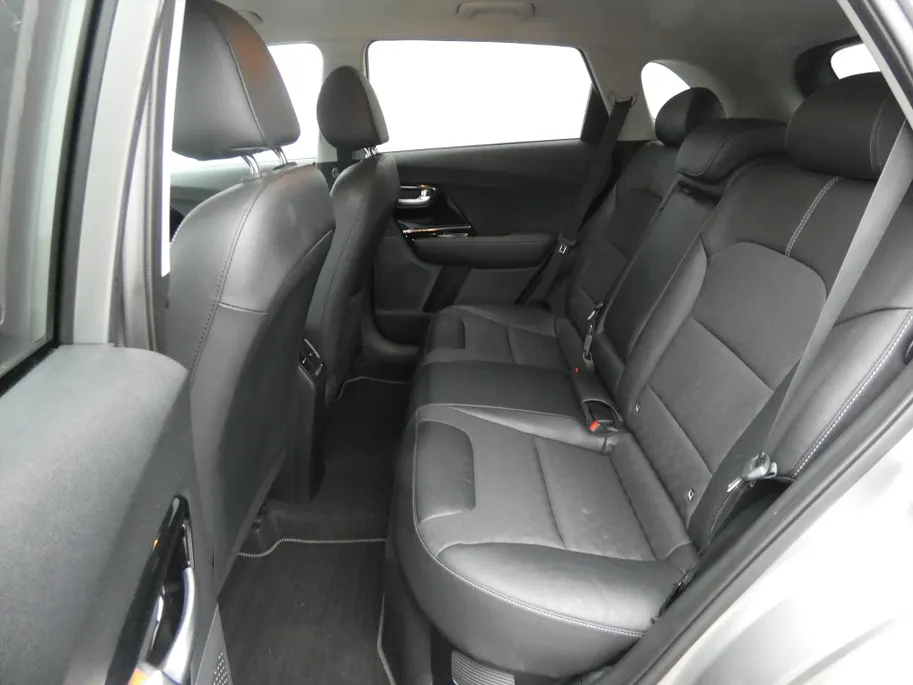 Kia Niro 1.6 GDi Hybrid DynamicLine