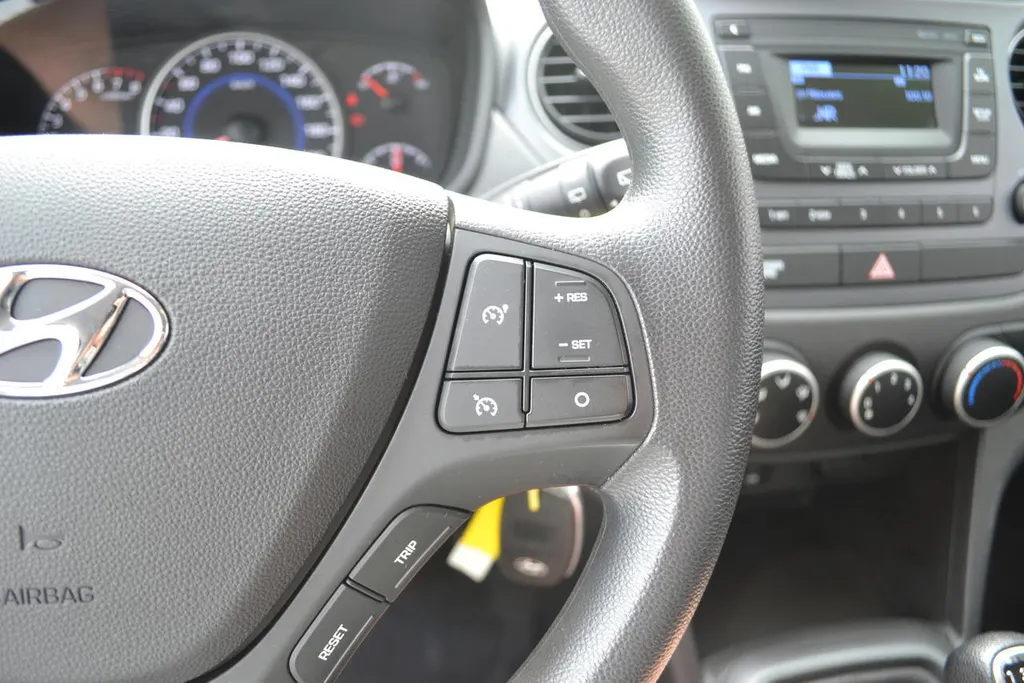 Hyundai i10 1.0I COMFORT|AIRCO|CRUISE|40.000KM!