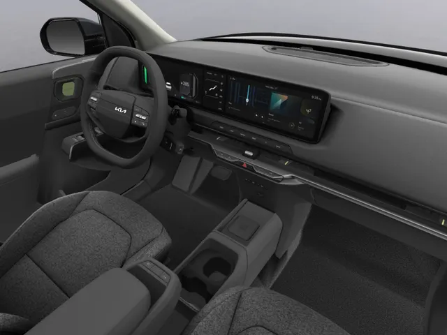 Kia EV2 Plus 42.2 kWh
