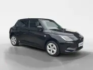 Suzuki Swift 1.2 Select Smart Hybrid | 16' lichtmetalen velgen | Apple CarPlay® & Android Auto™ | Stoelverwarming vóór | Adaptive Cruise Control (ACC) |