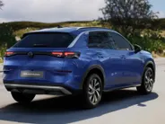 Volkswagen T-Roc Limited Edition 1.5 eTSI 116 PK 7 versn. DSG · Comfort pakket · Achteruitrijcamera · Draadloze telefoonlader · Voorraad OUTLET · Prijs is inclusief inruilpremie ·