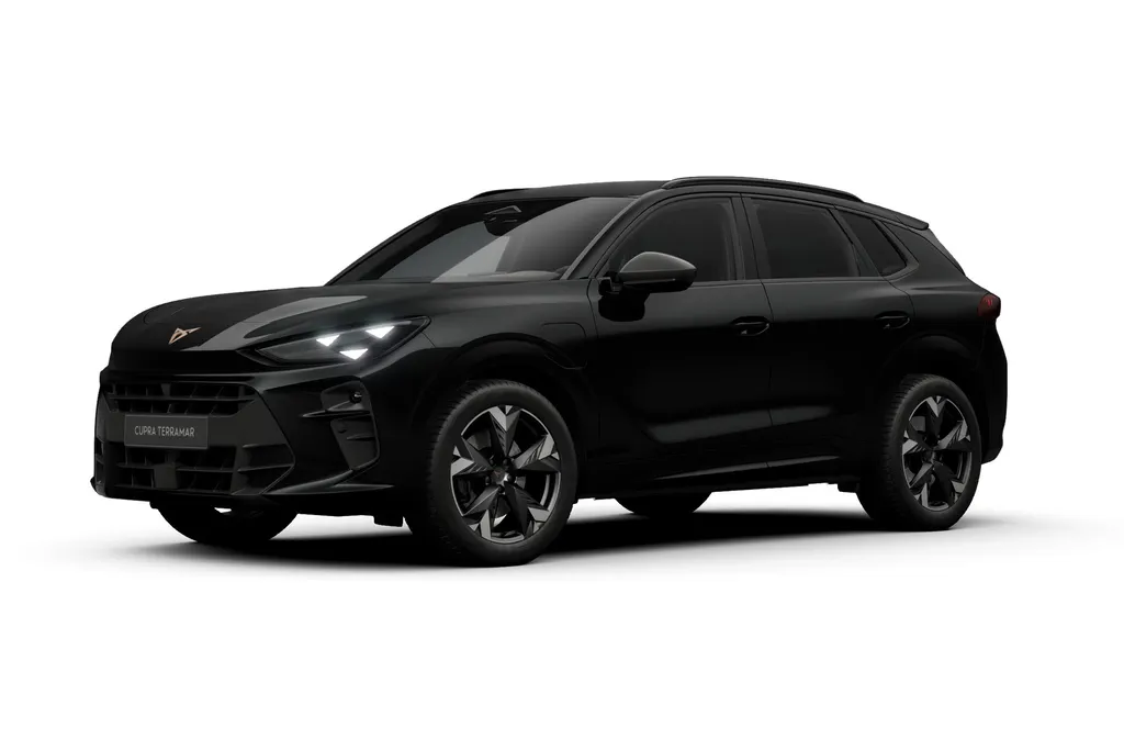 CUPRA Terramar Business Limited | Achteruitrijcamera | Draadloze Apple CarPlay™, Android Auto™ | Elektronisch Sperdifferentieel (XDS)