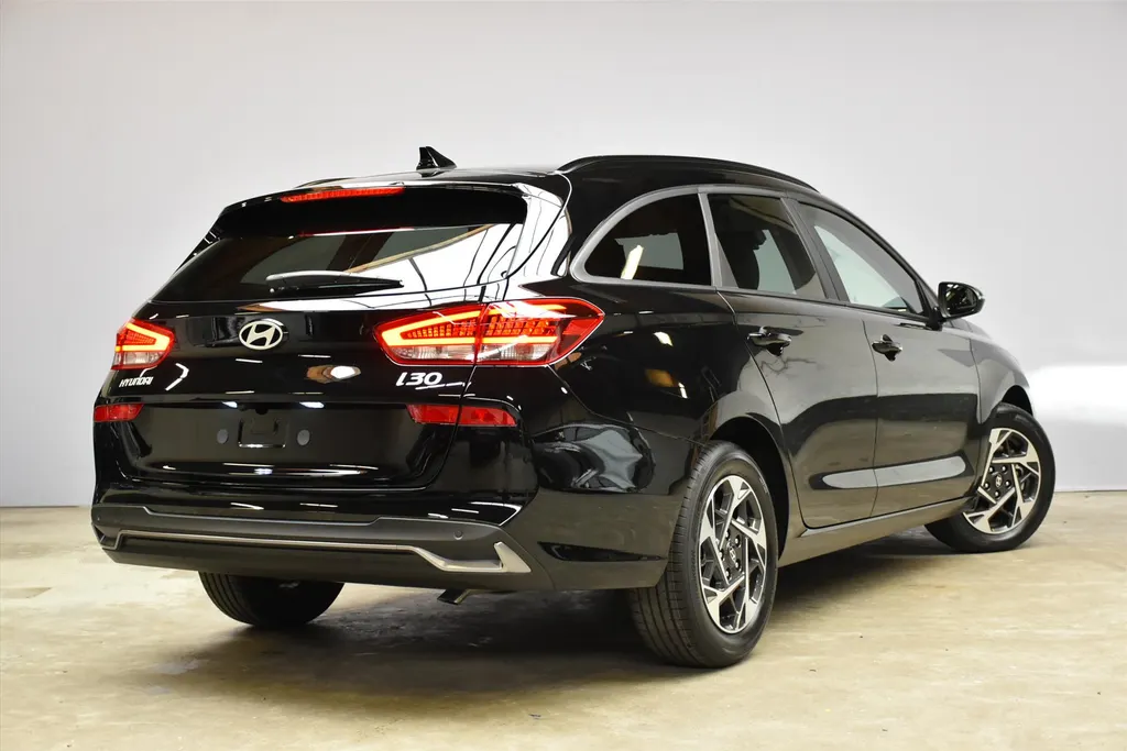 Hyundai i30 1.0 T-GDI Comfort I Voorraad deal !