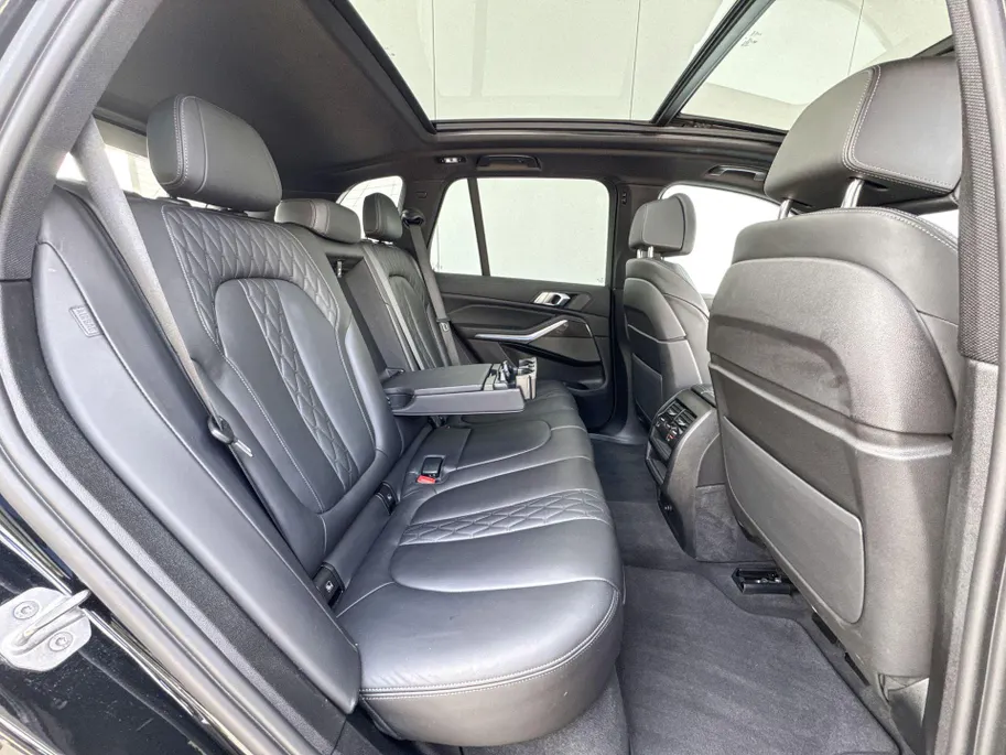 BMW X5 xDrive45e High Executive