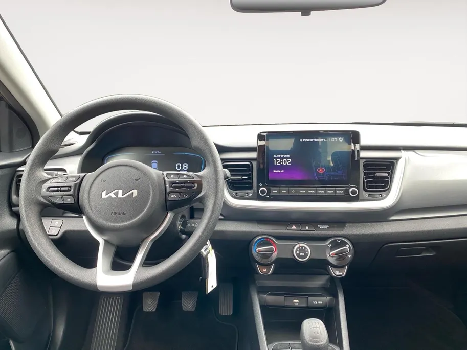 Kia Stonic 1.0 T-GDi MHEV ComfortLine | Airco | Navigatie | Cruise control | Parkeercamera | Apple Carplay/Android Auto