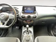 Nissan Juke 1.0 DIG-T N-Connecta CRUISE CONTROL | STOELVERWARMING | CLIMA | AUTOMAAT