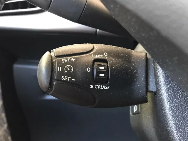Citroën C3 1.2 PureTech Feel Edition