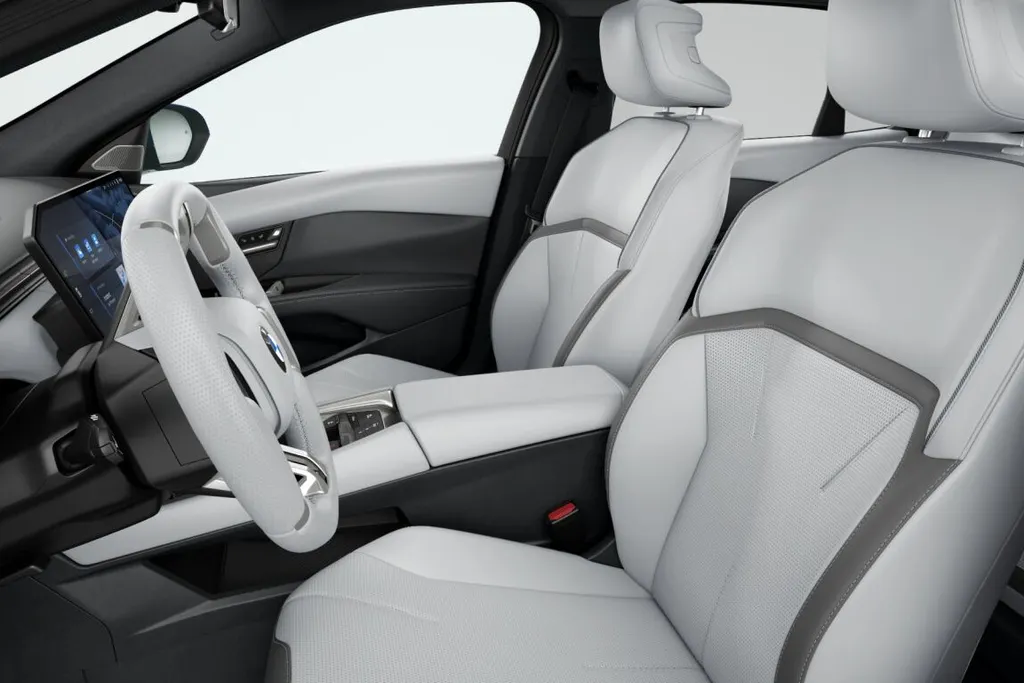 BMW i3 Sedan 50 xDrive First Edition 113.4 kWh