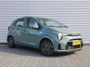 Kia Picanto 1.0 DPI DynamicLine | BTW Auto | Navi | Cruise | Camera | Airco | Apple Carplay | Android Auto | 14' LM |