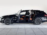 BMW M5 Touring M5