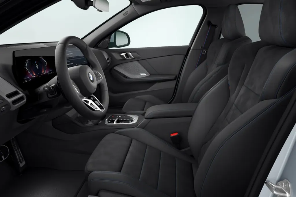 BMW 1 Serie 120