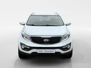 Kia Sportage 1.6 GDI BusinessLine | Navi | Climate control | Trekhaak