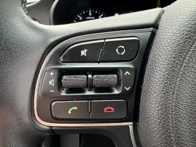 Kia Optima 1.7 CRDI ComfortPlusline