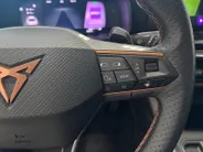 CUPRA Formentor 1.4 TSI | e-HYBRID | BUSINESS ED. | 18'' VELGEN | SPORTSTOELEN |