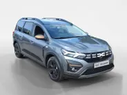 Dacia Jogger 1.6 Hybrid 140 Extreme 7p. Automaat | 7 Persoons | Navigatie | Camera-PDC | Blindspot