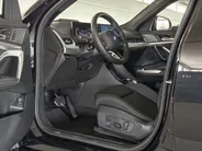 BMW iX2 eDrive20 67 kWh M Sport Edition