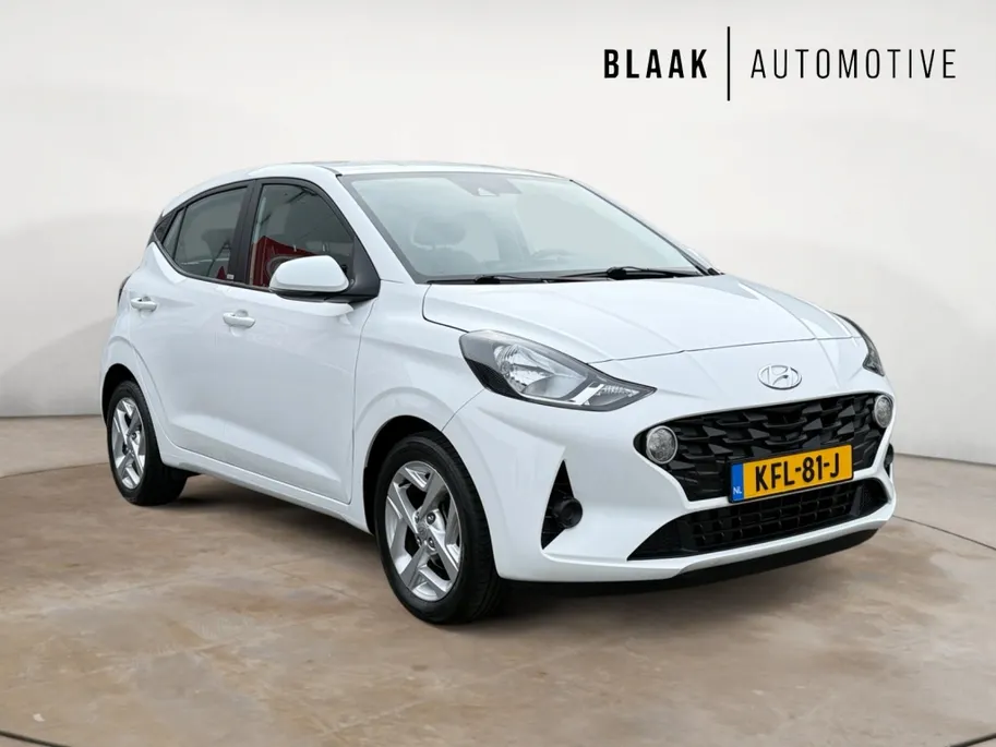 Hyundai i10 1.0 Comfort 5-zits